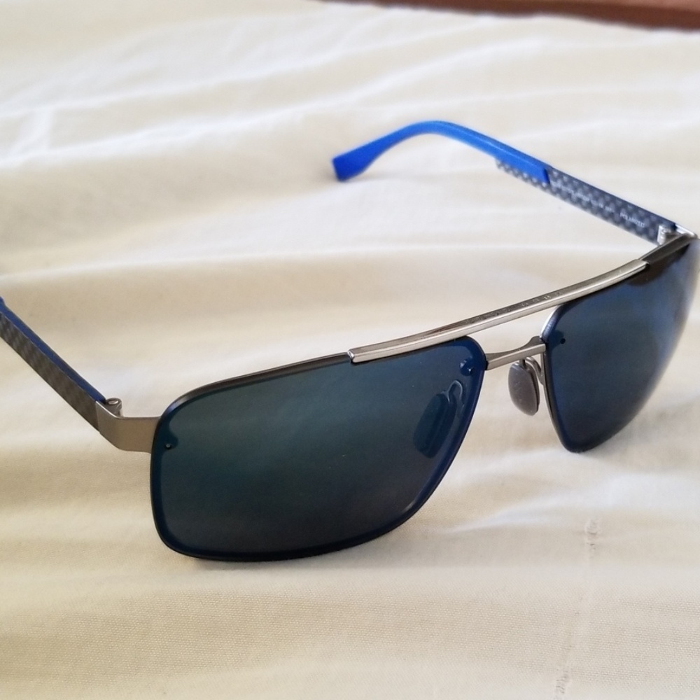 Hugo Boss, sunglasses